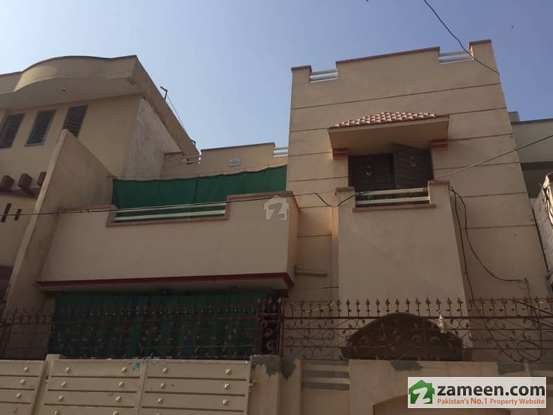 Double Storey House Available For Rent In K Block Shah RukneAlam Colony, Multan ID8955079