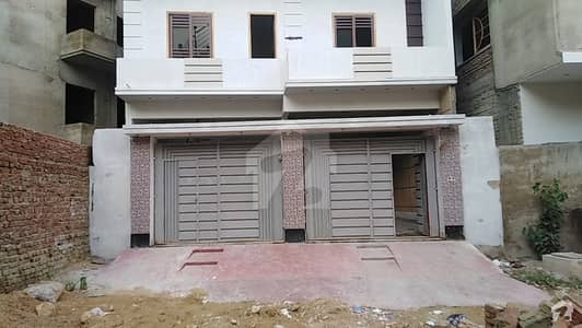 200 Yard Double Storey Bungalow For Sale In Mehran Society Qasimabad 200 Yard Double Storey Bungalow For Sale In Mehran Society Qasimabad