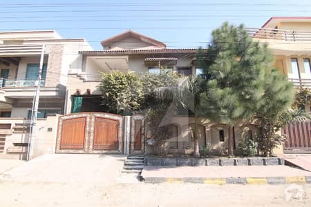 Ideal House For Rent In National Police Foundation O-9 Ideal House For Rent In National Police Foundation O-9