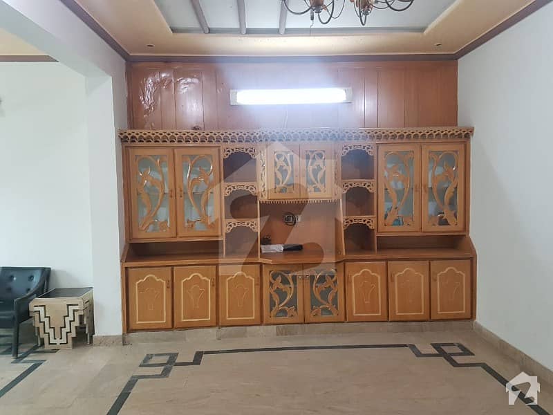 6 Marla Beautiful House For Rent In New Samanabad Lahore