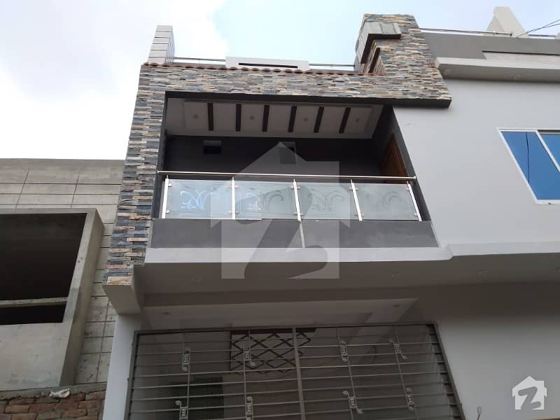 900  Square Feet House Available For Rent In Multan Public School Road