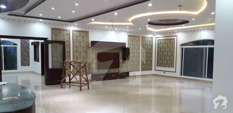 Superb Location Beautiful Design 4 Kanal Bungalow For Rent In DHA Defence Lahore