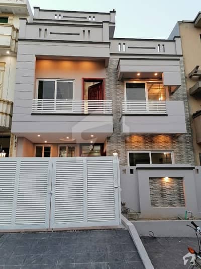 25x40 Brand New Luxury House For Sale In G 13 25x40 Brand New Luxury House For Sale In G 13