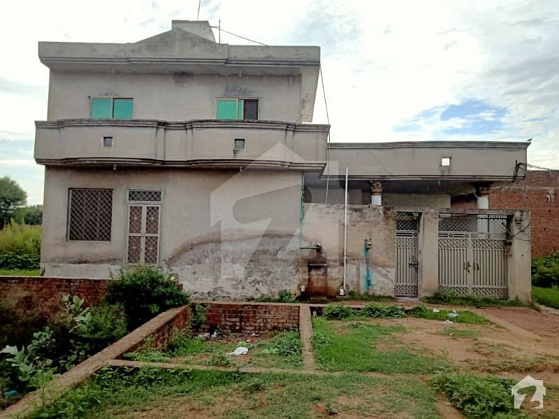 2700  Square Feet House Is Available For Sale In Others