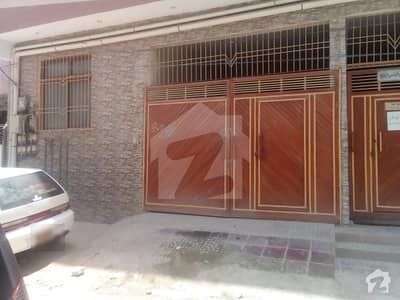 Portion For Sale In Green Town Karachi