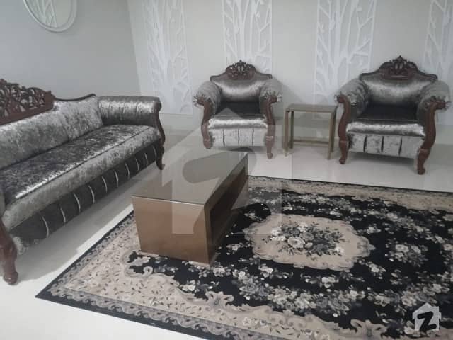 Flat Available For Sale In Silk Executive Apartments