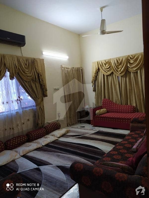 کے آر ایل روڈ راولپنڈی میں 3 کمروں کا 3 مرلہ مکان 75 لاکھ میں برائے فروخت۔