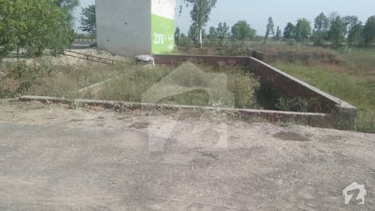1350  Square Feet Commercial Plot In Khudian Khas For Sale At Good Location