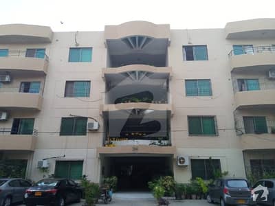 1st Floor Apartment For Sale Available Askari Iv Karachi