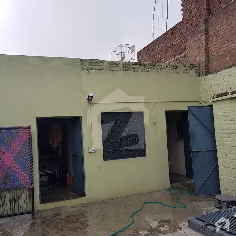 Old 3.5 Marla House For Sale Old 3.5 Marla House For Sale
