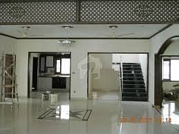 500 Ground Portion For Rent In Dha Phase 7