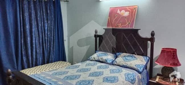 Single Bedroom Fully Furnished Room For Rent In 1 Kanal House Single Bedroom Fully Furnished Room For Rent In 1 Kanal House