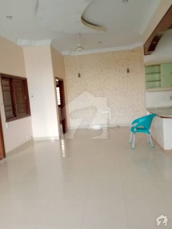 Portion For Rent Upper 350 Sq Yd In Gulistan E Jauhar