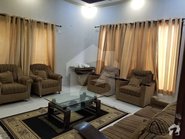 400 Sq Yards House For Sale In Karachi University Employee Cooperate Housing Society Scheme 33