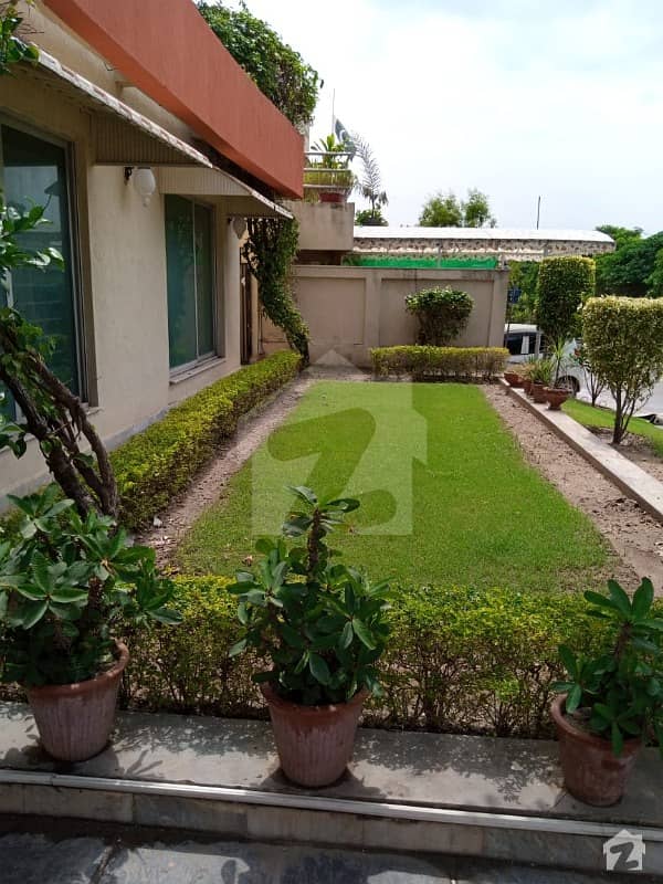 House Of 4500  Square Feet In Bahria Town Rawalpindi For Sale