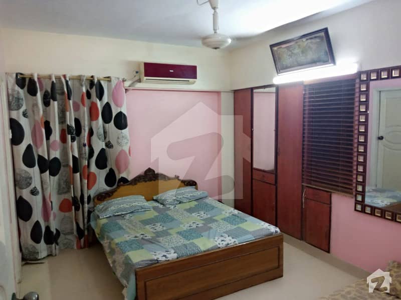 Five Star Complex 3rd Floor West Open Flat Is Available For Sale