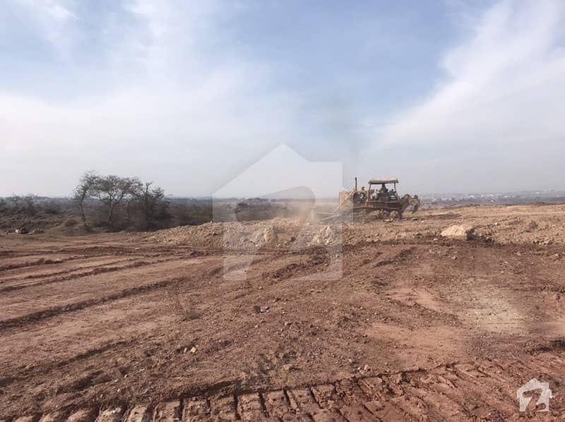 Plot For Sale In Asad Town