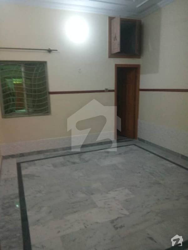 House For Rent  At Ghouri Town  Phase 4a Islamabad