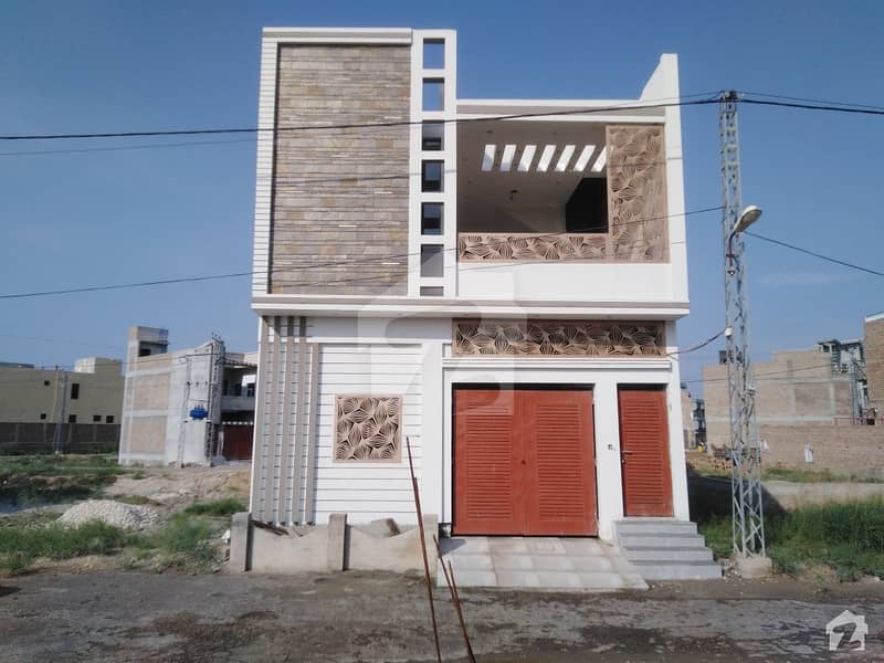 New Sukkur City Housing Scheme House For Sale Sized 1080  Square Feet
