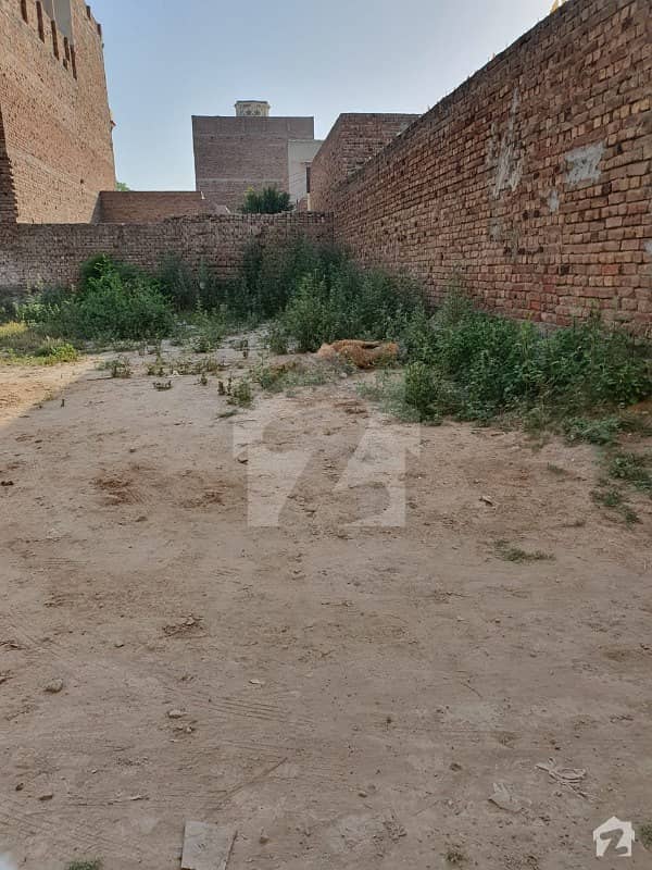 Residential Plot Of 1125  Square Feet Available In Pera Colony