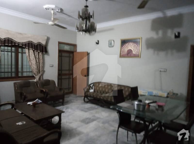 Double Storey 240 Square Yards Block 12 Gulistan E Jauhar Karachi