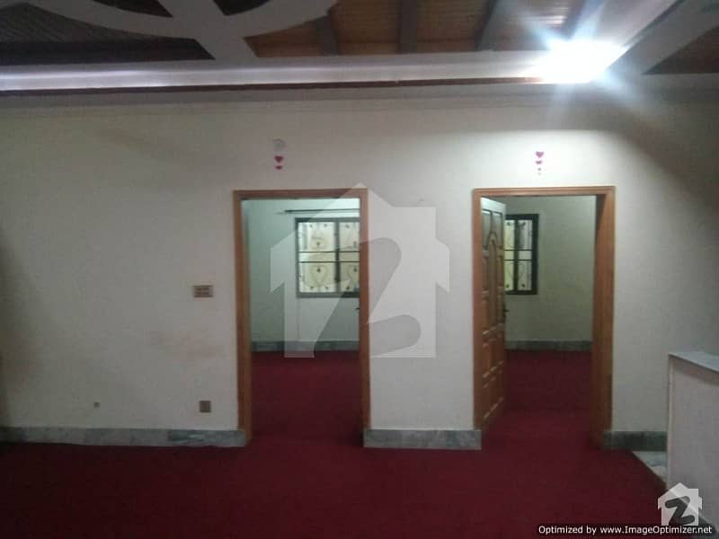 7 Marla Ground Floor For Rent Available In Phase 4a Ghauri Town Islamabad
