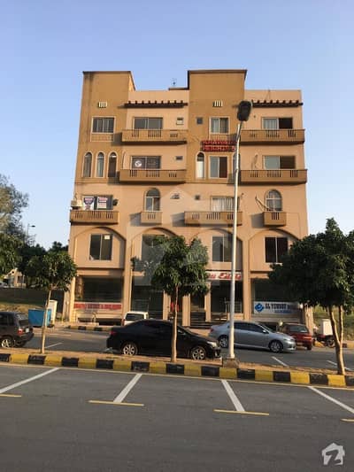Bahria Town Square Commercial 711 Sqft Bahria Town Square Commercial 711 Sqft