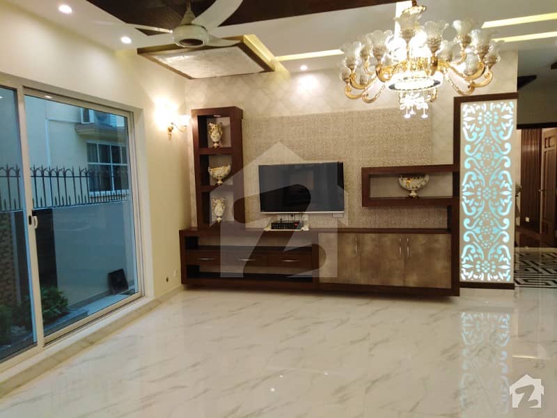 1 Kanal Brand New House  Double Unit For Sale Sui Gas Society Phase 1