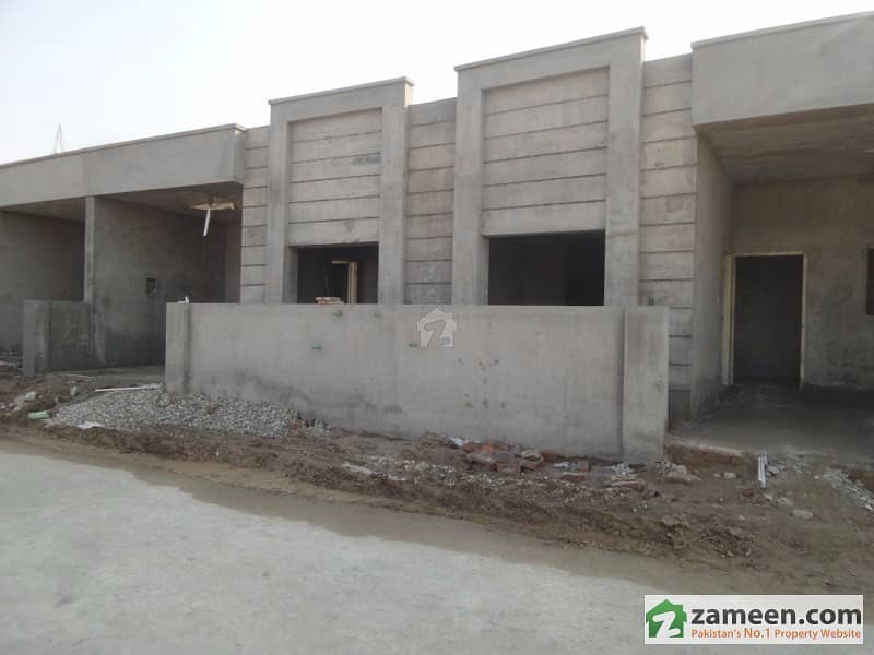 Single Storey House For Sale On Installment