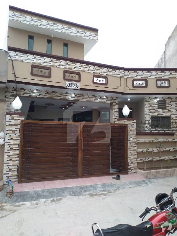 7 Marla House Deference Road House Available For Sale Rawalpindi