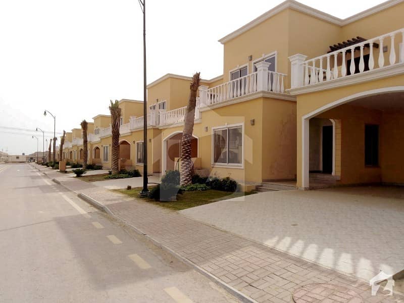 Low Price Sports City Villa Is Available For Sale In Bahria Sports City Bahria Town Karachi