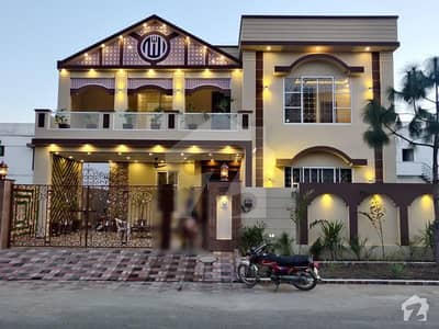 Brand New Luxury 16 Marla Spanish House For Sale In Dc Colony Brand New Luxury 16 Marla Spanish House For Sale In Dc Colony