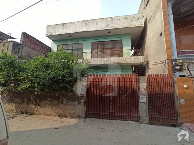 10 Marla House For Sale In Gulshan-e-ravi Firdous Colony 10 Marla House For Sale In Gulshan-e-ravi Firdous Colony
