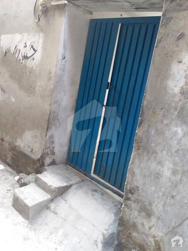 مناواں لاہور میں 2 کمروں کا 4 مرلہ مکان 18 لاکھ میں برائے فروخت۔