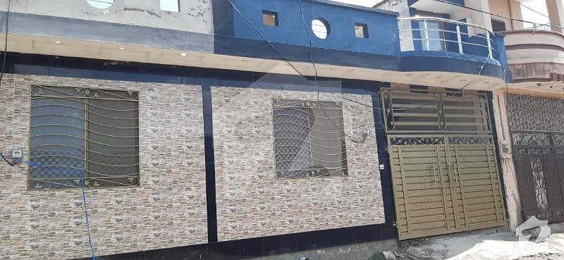 پیرمہرعلی شاہ ٹاؤن راولپنڈی میں 2 کمروں کا 3 مرلہ مکان 28 لاکھ میں برائے فروخت۔