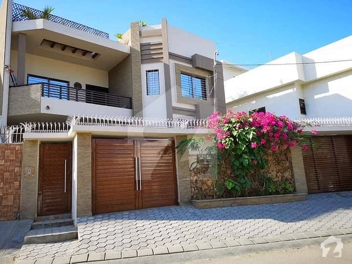 Good 2160  Square Feet House For Sale In Shahra-E-Faisal