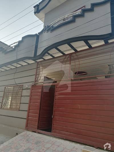 Brand New 5 Marla Double Storey House For Sale Brand New 5 Marla Double Storey House For Sale