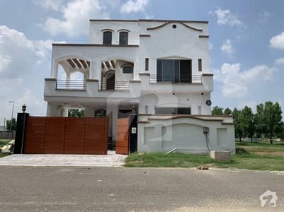House  Is Available For Sale At Citi Housing Sargodha Road
