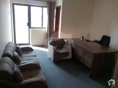 Two Bed Flat In Markaz Available For Rent