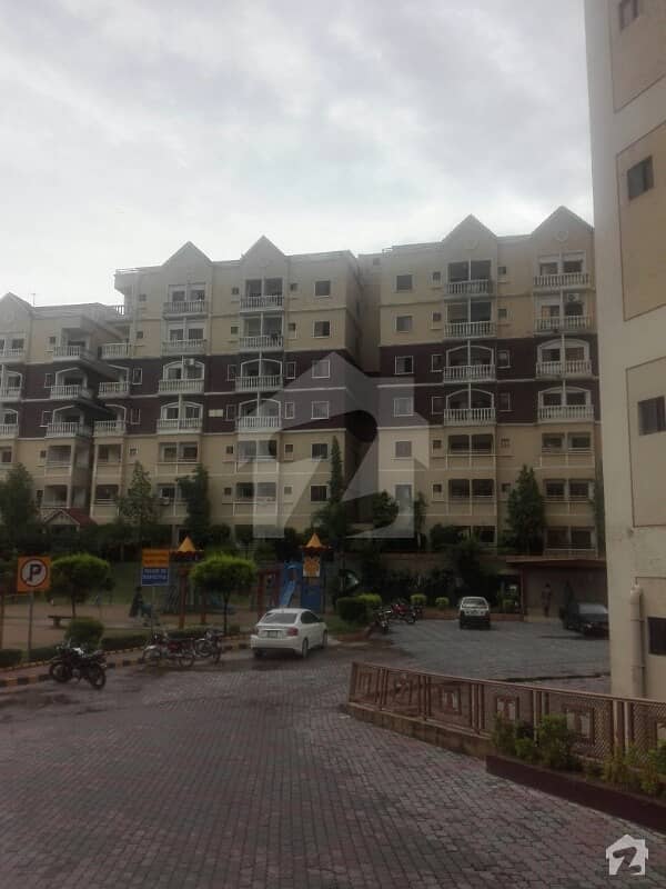 2 Bed Apartment For Sale Defence Residency