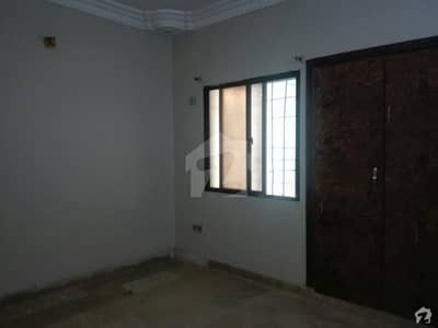 Ground Floor Portion Is Available For Rent