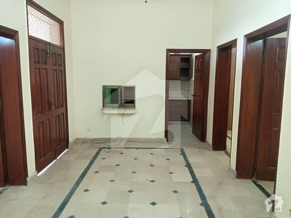 3 Bedroom 1st Floor For Rent Sector H-13 Islamabad