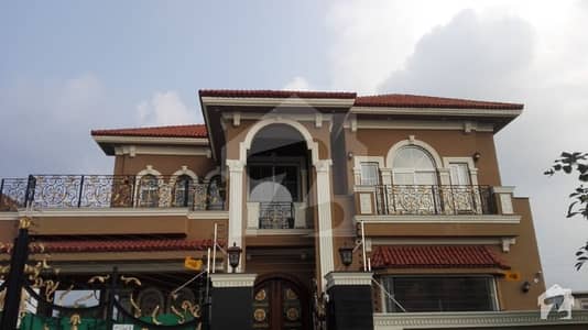Kanal Brand New Owner Build Triple Unit Spanish Villa Fully Basement At Hot Location Of Dha Phase 7 Most Attractive And Reasonable Price Must Visit Before Decision Kanal Brand New Owner Build Triple Unit Spanish Villa Fully Basement At Hot Location Of Dha Phase 7 Most Attractive And Reasonable Price Must Visit Before Decision