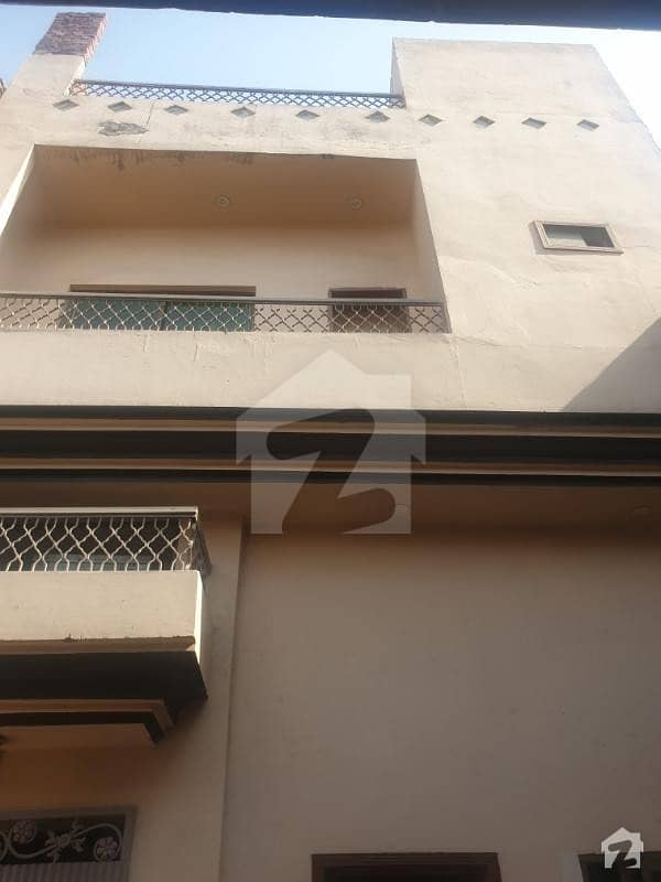 1125  Square Feet House In Baghbanpura For Sale At Good Location