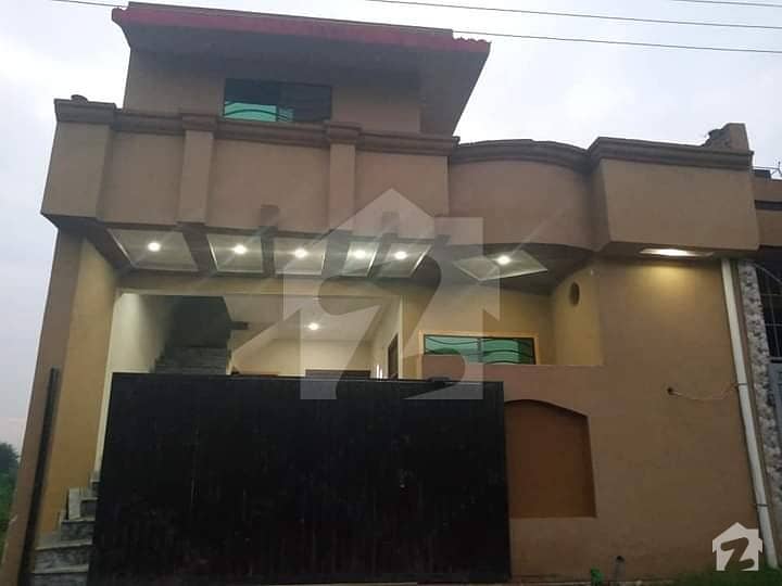 House For Sale In Ghauri Garden Fatima Block House For Sale In Ghauri Garden Fatima Block