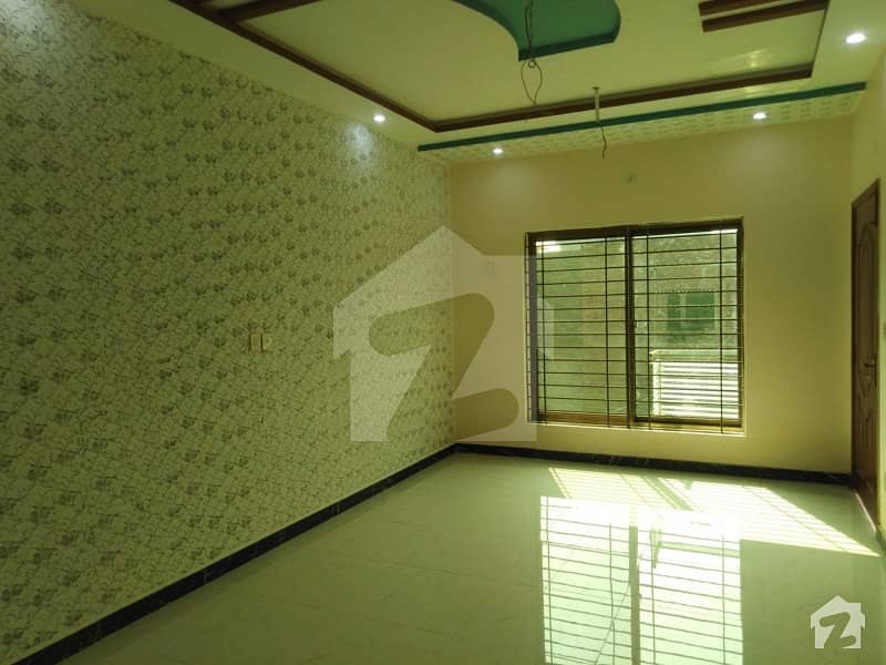 8 Marla House For Sale In C Block Of Al Rehman Garden Phase 4 Lahore