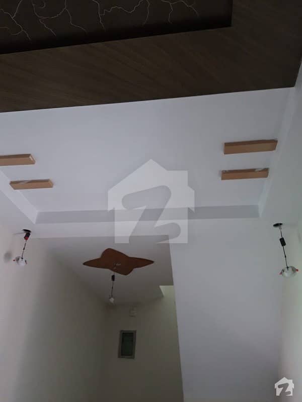 4.25 Marla Brand New House For Sale In Sector C Block Eden Boulevard College Road Lahore