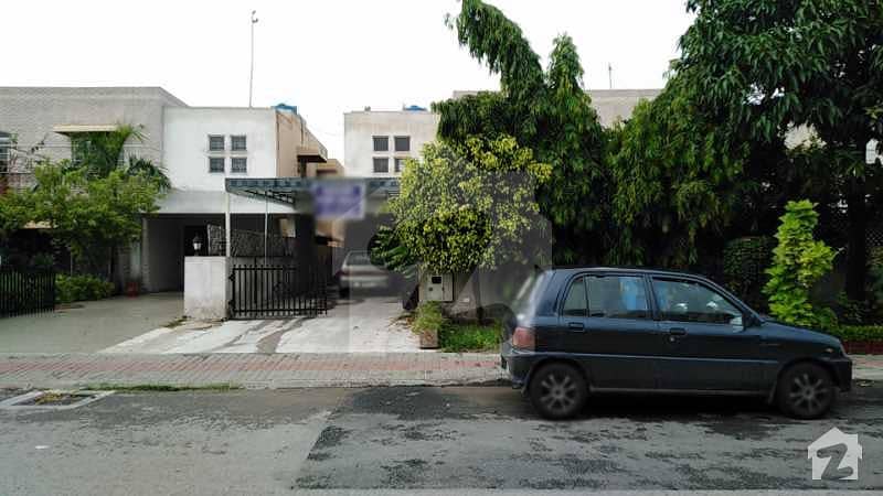 11 Marla House For Sale In Safari Homes Of Bahria Orchard Phase 4 Lahore