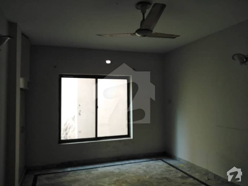 8 Marla First Floor Flat Available For Rent In Rehman Gardens Near Dha Phase 1