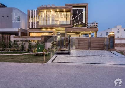 Harum Estate Offers For 1 Kanal House With Amazing Price Offer In Phase 6 Harum Estate Offers For 1 Kanal House With Amazing Price Offer In Phase 6